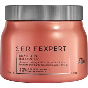 L'Oréal Professionnel Serie Expert B6 Biotin İnforcer Maske 500 Ml