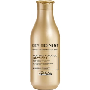 L'Oréal Professionnel Serie Expert Nutrifier Kuru Saç Bakım Kremi 200 Ml