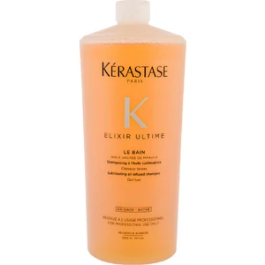 New Kerastase  Elixir Le Bain 1000ml