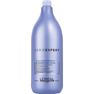 L'Oréal Professionnel Blondifier Soğuk Sarı Saçlar İçin Şampuan 1500 ml