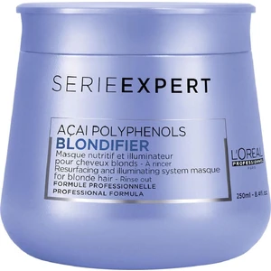 L'Oréal Professionnel Blondifier Yeniden Yapılandırıcı Maske 250 ml