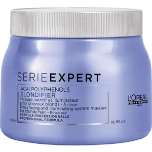 L'Oréal Professionnel Blondifier Yeniden Yapılandırıcı Maske 500 ml