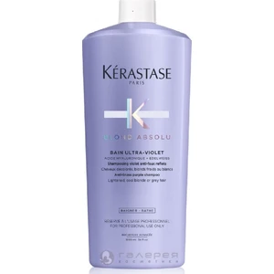 Blond Absolu bain ultra-violet 1000ml