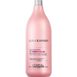 Loreal Serie Expert Resveratrol Vitamino Color Şampuan 1500 ml