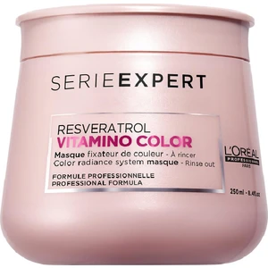 L'Oréal Professionnel Loreal Serie Expert Vitamino Color Boyalı Saçlar İçin Maske 250 ml