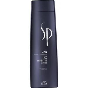 Sp Men Sensitive Hassas Baş Derisi Şampuani 250ml