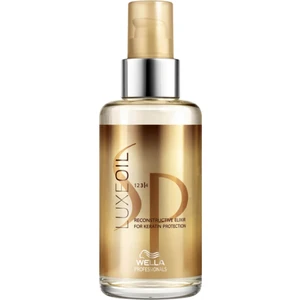 Sp Luxeoil Argan Yaği 100ml