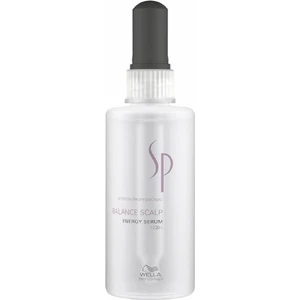 Sp By Wella Balance Scalp Energy Serum 100Ml