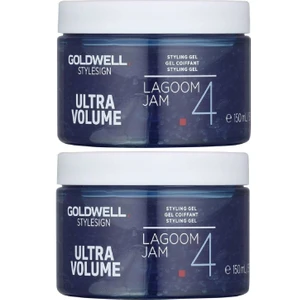 Lagoom Jam Ultra Hacim Jöle 2x150ml