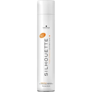 Silhouette Orta Tutucu Sprey 750Ml