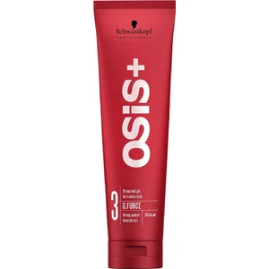 Osis G. Force Güçlü Tutucu Jel 150Ml