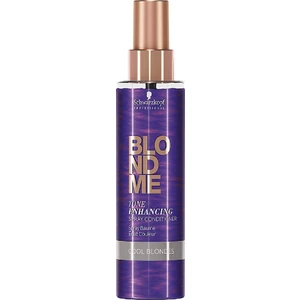 Blondme Cool Ice Gümüş Yansıma Spreyi 150ml