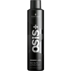 Osis Session Label Güçlü Tutucu Sprey 500Ml