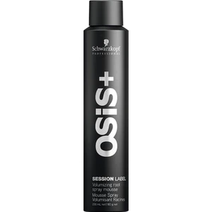 Osis+ Session Label Spray Mousse 200 Ml