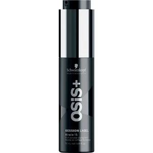 Schwarzkopf Osis + Session Label MIRACLE15 Mucize Serum 50 ml