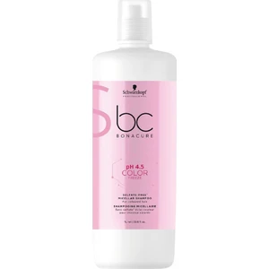 Color Freeze Micellar Sülfate  Free Shampoo 1000 ml Yeni