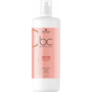 Bonacure Peptide Acil Kurtarma Baume Saç Kremi 1000ml