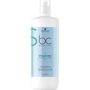 Bc Bonacure Moisture Kick Nem Yükleme Şampuan 1000 ml Yeni