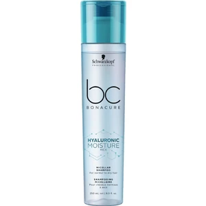 Hyaluronic Nem Yükleme Şampuanı 250 ml