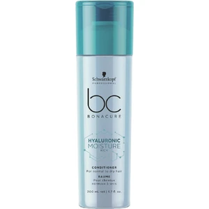 Schwarzkopf Bonacure Hyaluronic Moisture Kick Conditioner 200 ml