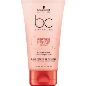 Schwarzkopf Bonacure Peptide Acil Kurtarma Kırık Uç Önleyici 75ml