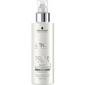 Bc Bonacure Scalp Genesis Root Activating serum 100 ml Dökülme Tonik