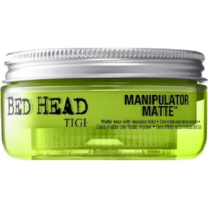 Tigi  Bed Head Manipulator Matte Mat Wax 57.5G