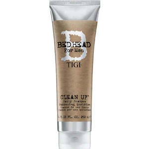 Tigi Bed Head For Men Clean Up Erkekler İçin Günlük Şampuan