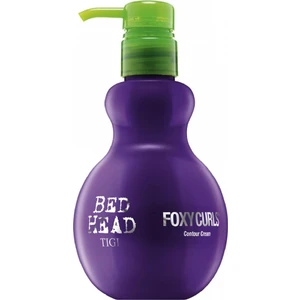 Tigi Foxy Curls Contour Cream Bukle Belirginleştirici Krem 200Ml