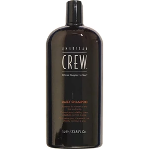 American Crew Günlük Şampuan 1000Ml