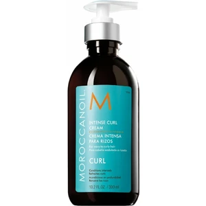 Intense Curl Cream Yoğun Bukle Kremi 300 ml