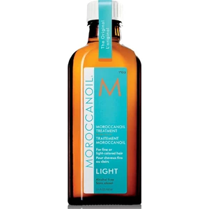 Treatment Light Hafif Bakım Yağı 100 ml