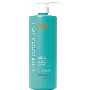 Hydrating Shampoo Ne mlendirici Şampuan 1000 ml