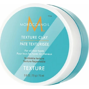 Texture Clay Doku Veren Macun 75 ml