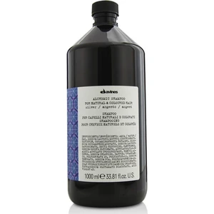 Alchemic Silver Gümüş Şampuan 1000ml