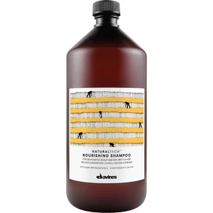 Nourishing Yipranmiş Kuru Saçlar İçin Sülfatsiz Şampuan 1000ml