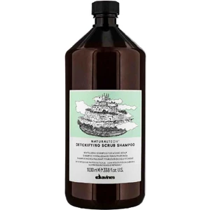 Detoxifying Scrub Arindirici Şampuan 1000ml