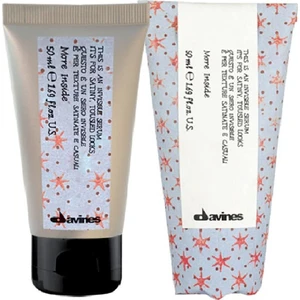 More inside Satensi Görünüm Sağlayan Görünmez Serum 50ml