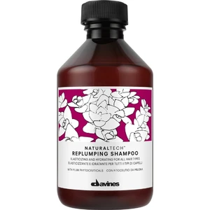 Replumping Esneklik Kazandiran Nemlendirici Şampuan 250ml