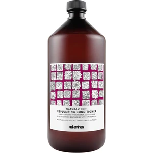 Replumping Esneklik Kazandiran Yoğunlaştirici Saç Kremi 1000ml