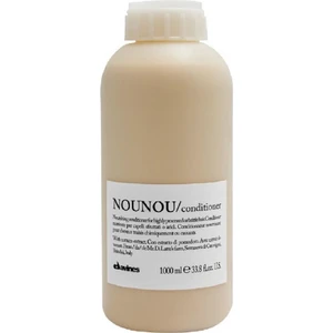 Nounou Besleyici Ve Koruyucu Bakim Kremi 1000ml