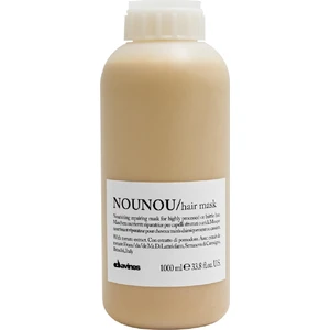 Nounou Besleyici Ve Koruyucu Bakim Maskesi 1000ml