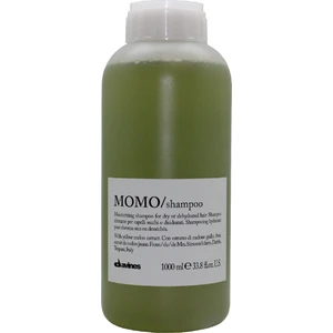 Momo Nemlendirici Ve Koruyucu Şampuan 1000ml