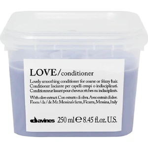 Love Smoothing Düzleştirici Bakim Kremi 250ml