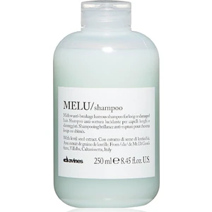 Melu Mellow Kirilma Önleyici Parlaklık Şampuanı  250ml