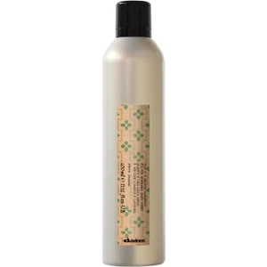 Medium Hold Orta Tutucu Saç Spreyi 400 ml