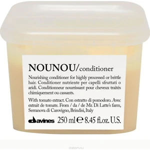 Nounou Besleyci Koruyucu Bakm Krem 250Ml
