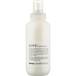 Love Curl Primer Bukle Belirginleştirici Hazırlık Sütü 150 ml