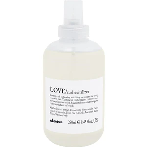 Love Curl Revitalizer Bukle Canlandırıcı Sprey Bakım 250 ml