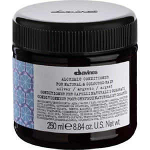 Alchemic Conditioner Silver 250  ml